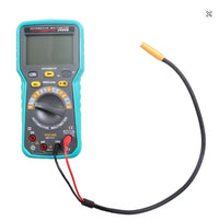 2900B Auto Multimeter | AC/DC Volt, Amp, Ohm, RPM, True RMS FairTools
