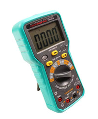 2900B Auto Multimeter | AC/DC Volt, Amp, Ohm, RPM, True RMS FairTools