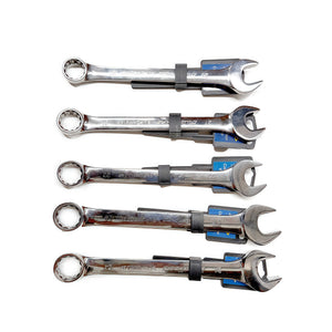Blue Point Large Combination Spanner Set 20mm-24mm