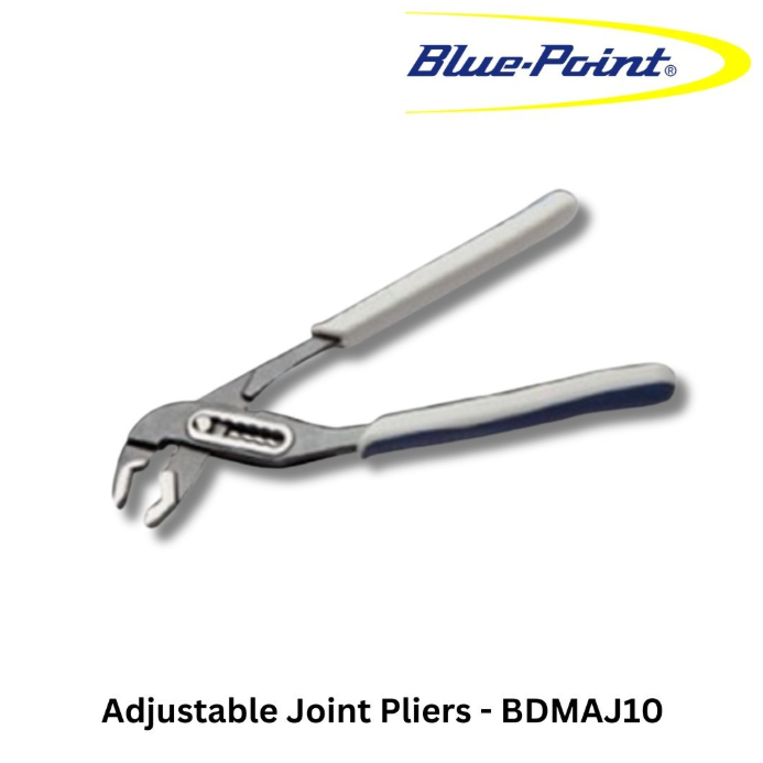 Blue Point BDMAJ10 Waterpump Plier BluePoint