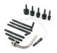 10L Pneumatic Tool Transmission & Gearbox Oil Filler - FairTools