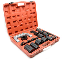 21Pcs Ball Joint Separator Press Truck Car Ball Joint Removal Tool FairTools