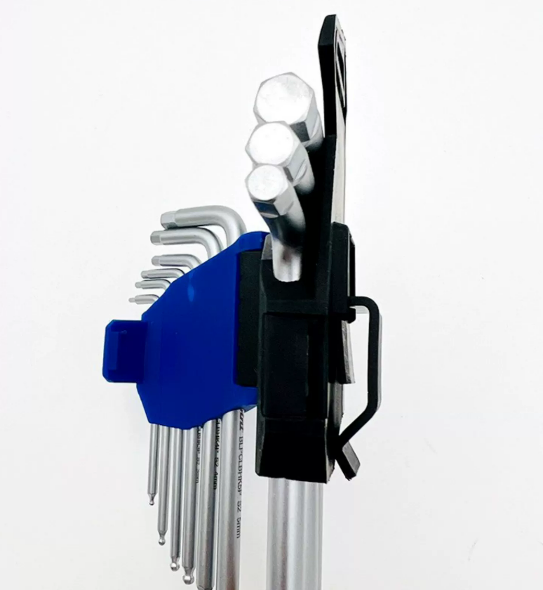 Blue Point 9 Piece Anti Tamper Torx Key Set BluePoint