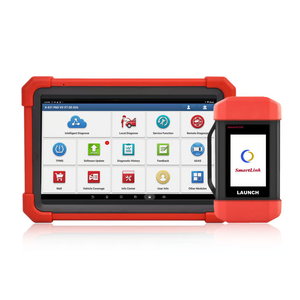 LAUNCH X431 PRO3 LINK SmartLink Truck & Passenger Diagnostic Scan tool