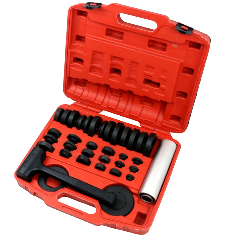 37pc Bearing and Seal Installation Kit FairTools