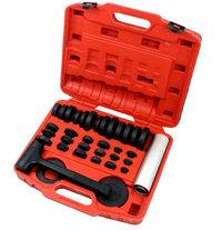 37pc Bearing and Seal Installation Kit FairTools