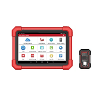 Launch X431 PRO SE 8" Professional Diagnostic Scan Tool LAUNCH
