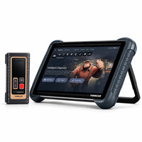 ThinkCar T391 Professional Diagnostic Scanner – OE Level, Online Programming FairTools