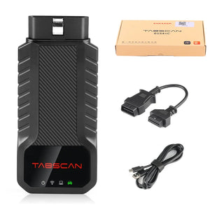 TabScan 6154+C OBD2 Diagnostic Tool