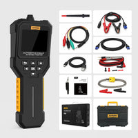 AUTOOL DM109 Automotive Circuit System Tester – Multimeter Oscilloscope 9-72V EV Hybrid Autool
