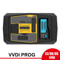 Xhorse VVDI PROG Programmer Xhorse