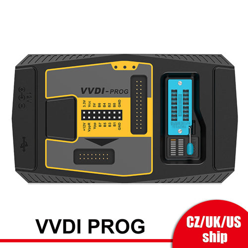Xhorse VVDI PROG Programmer Xhorse