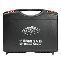 Xhorse Key Tool XDKTR0 XDKTR1 Renew Adapter 1-24 Full Set 24PCS For Mini Key Tool/Key Tool Max/VVDI Key Tool Xhorse