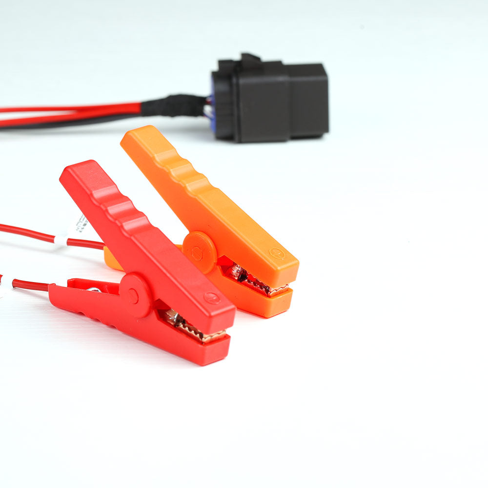 Xhorse All Key Lost Cable for Ford for VVDI Key Tool Plus XDFAKLGL Xhorse