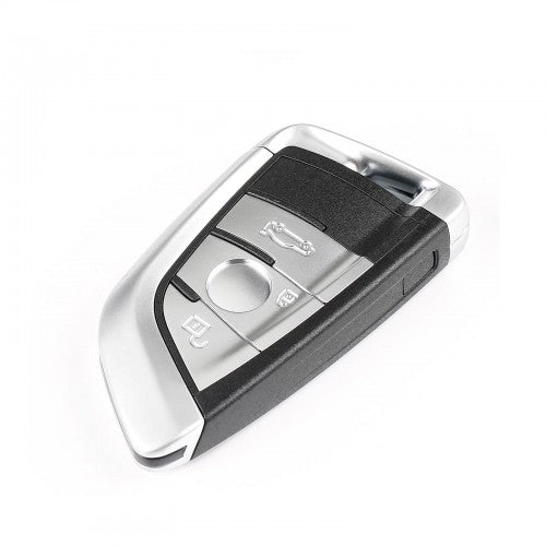 AUTEL IKEYBW003AL Razor Style BMW 3 Buttons Smart Universal Key 5Pcs/Set Autel