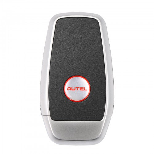 AUTEL IKEYAT005BL 5 Buttons Universal Smart Key(Remote Start/Trunk) 5Pcs/set Autel