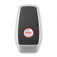 AUTEL IKEYAT005BL 5 Buttons Universal Smart Key(Remote Start/Trunk) 5Pcs/set Autel