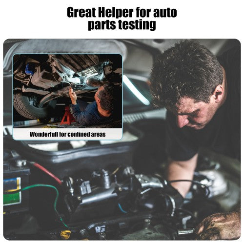 Autel MaxiVideo MV108 8.5mm Endoscope Digital Inspection Camera for MaxiSys Tablet Kit Autel