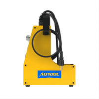 AUTOOL AST605 Car Pulsating Brake Oil Changer Single Clutch Slave Cylinders Brake Extractor Oil Pump Machine for 110/220V Power Autool