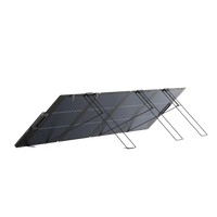 EcoFlow 220W Lightweight Portable Solar Panel