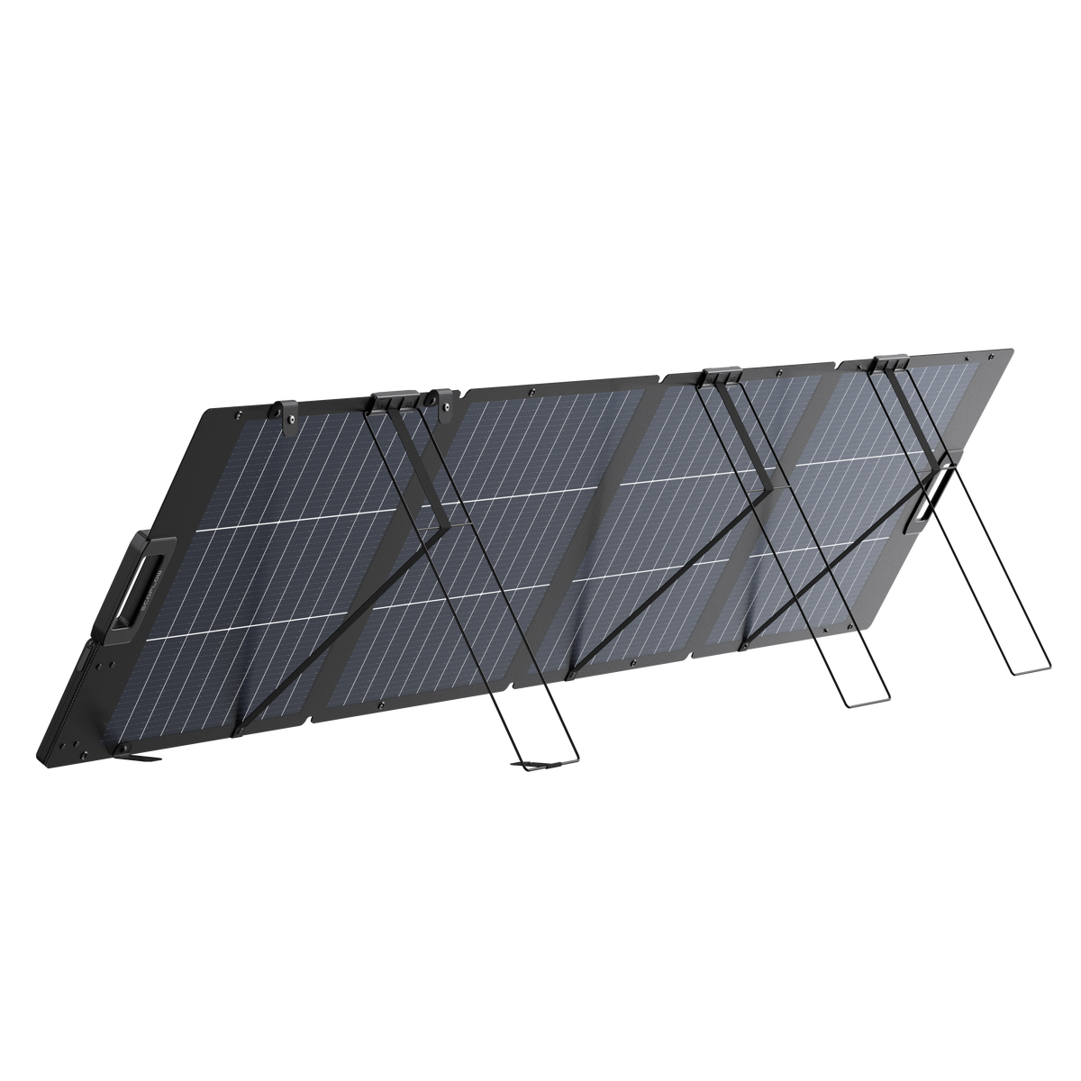 EcoFlow 220W Lightweight Portable Solar Panel