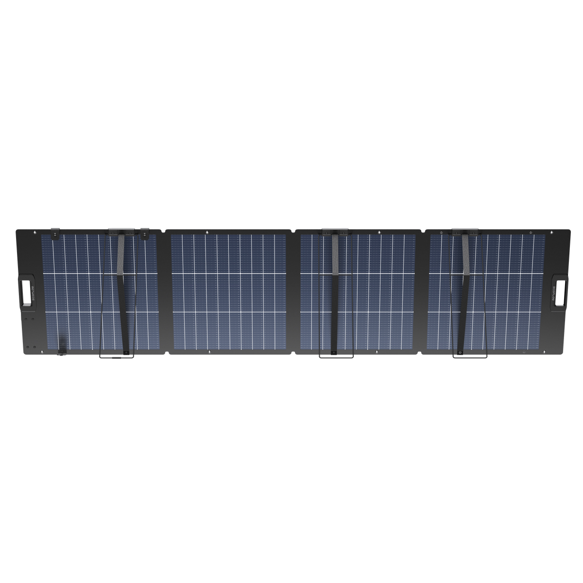 EcoFlow 220W Lightweight Portable Solar Panel