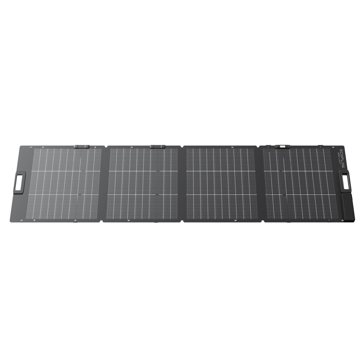 EcoFlow 220W Lightweight Portable Solar Panel