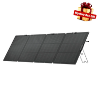 EcoFlow NextGen 220W Portable Solar Panel Single Face EcoFlow