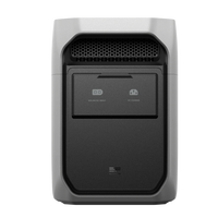 EcoFlow DELTA 3 Classic Portable Power Station | 1800W | 1024Wh EcoFlow