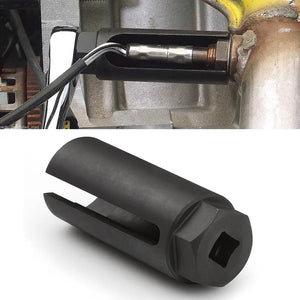 22mm 3/8 Inch Drive Lambda Oxygen Sensor Removal Socket Wrench Tool
