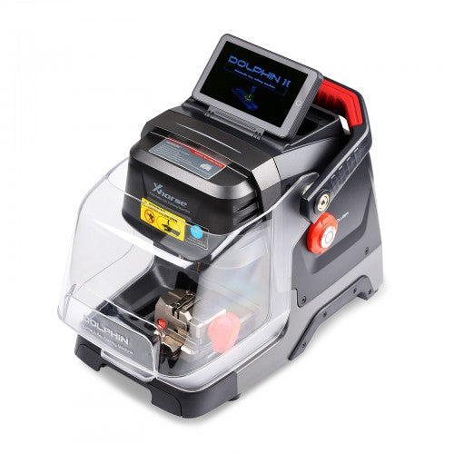 Xhorse Dolphin II Key Cutting Machine XP-005L Xhorse