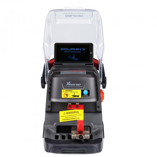 Xhorse Dolphin II Key Cutting Machine XP-005L Xhorse
