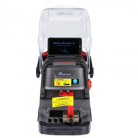 Xhorse Dolphin II Key Cutting Machine XP-005L Xhorse