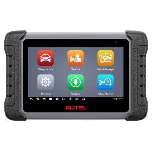 Autel MaxiPRO MP808S Professional OE-Level FairTools au