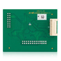 AUTEL APB131 Adapter for VW MQB V850 RH850 Audi BCM2 Ford Nissan B18 Works with Autel IM508 IM508S IM608 IM608 Pro OTOFIX IM1 IM2 Autel