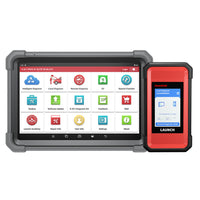 Launch X431 PRO3 V+ Elite 10.1" Professional Diagnostic Scan Tool Launch