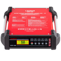 LAUNCH PFP100 PFP-100 220V Programming Flash Power Advanced Diagnostic Battery Charger and Maintainer Launch