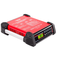 LAUNCH PFP100 PFP-100 220V Programming Flash Power Advanced Diagnostic Battery Charger and Maintainer Launch