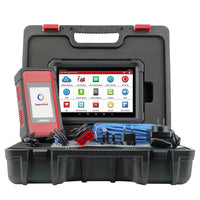 LAUNCH X-431 PRO3S+ SmartLink HD 12V/24V Truck & Passenger Diagnostic Scan tool Launch