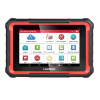 LAUNCH X431 PRO ELITE 8'' Professional Automotive Diagnostic Scanner LAUNCH