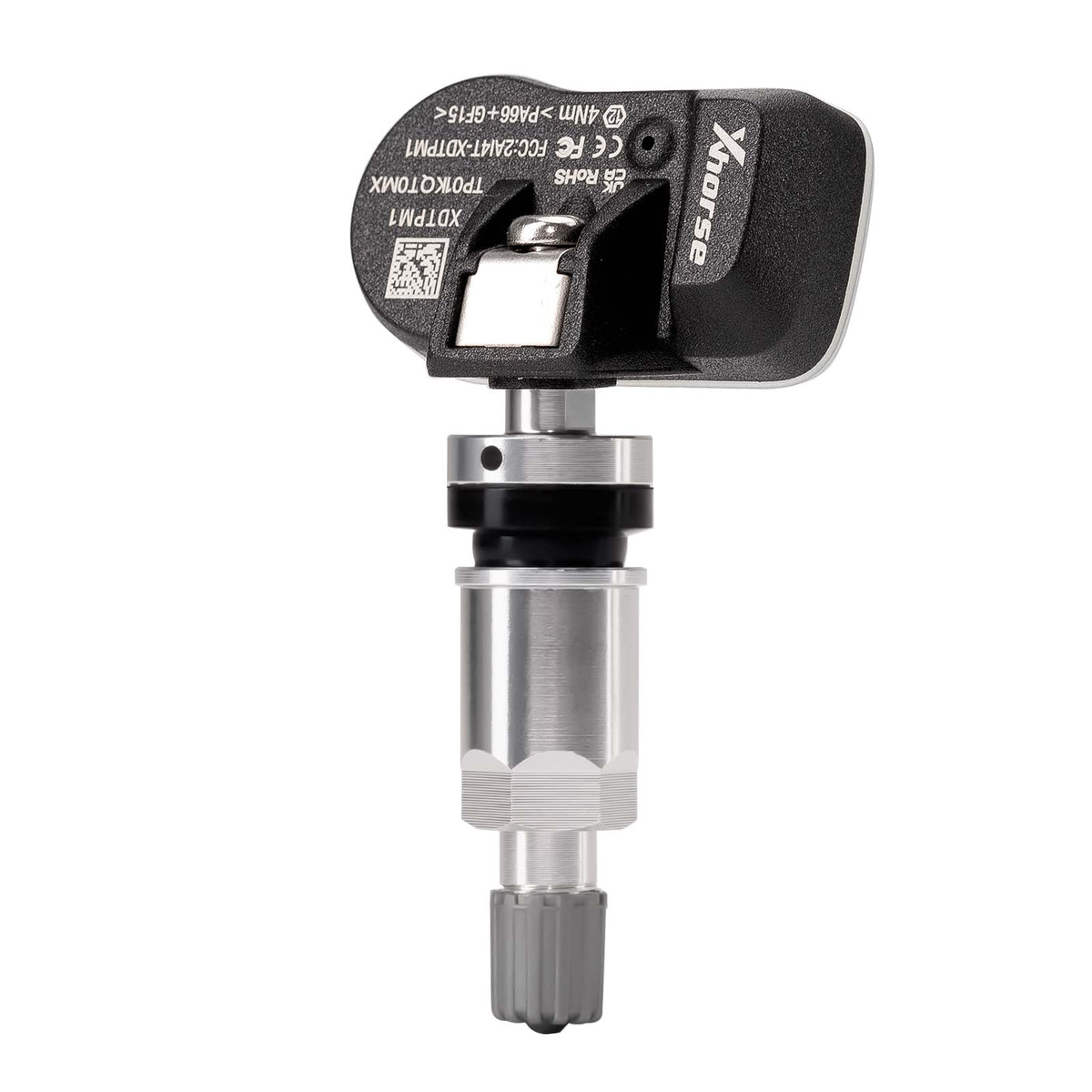XHORSE XDTPM1EN XTPMS TPMS Sensor 315MHZ/433MHZ for Key Tool MIDI/Key Tool Plus/Key Tool Max ProXHORSE XDTPM1EN XTPMS TPMS Sensor 315MHZ/433MHZ for Key Tool MIDI/Key Tool Plus/Key Tool Max Pro Xhorse