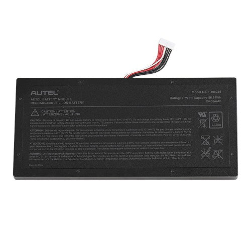 AUTEL MaxiSys Elite Battery (Battery Only) Autel