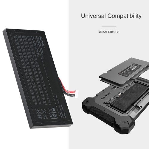 AUTEL MaxiSys Elite Battery (Battery Only) Autel