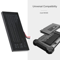 AUTEL MaxiSys Elite Battery (Battery Only) Autel