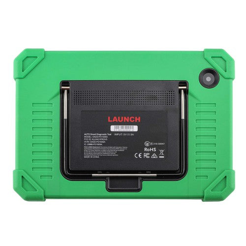 LAUNCH X431 PRO3S+ EV Diagnostic Scanner for EV Diagnostics & Battery Pack Analysis Launch