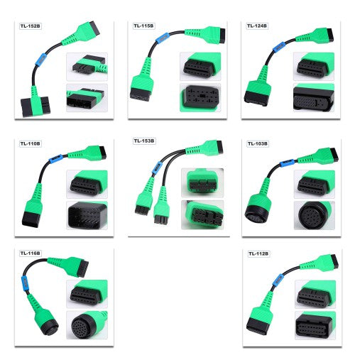 LAUNCH X431 PRO3S+ EV Diagnostic Scanner for EV Diagnostics & Battery Pack Analysis Launch
