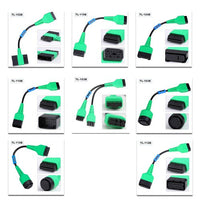 LAUNCH X431 PRO3S+ EV Diagnostic Scanner for EV Diagnostics & Battery Pack Analysis Launch
