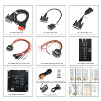 Xhorse XDMPG0GL Multi-Prog Programmer ECU Programmer FREE MQB48 AKL license Xhorse