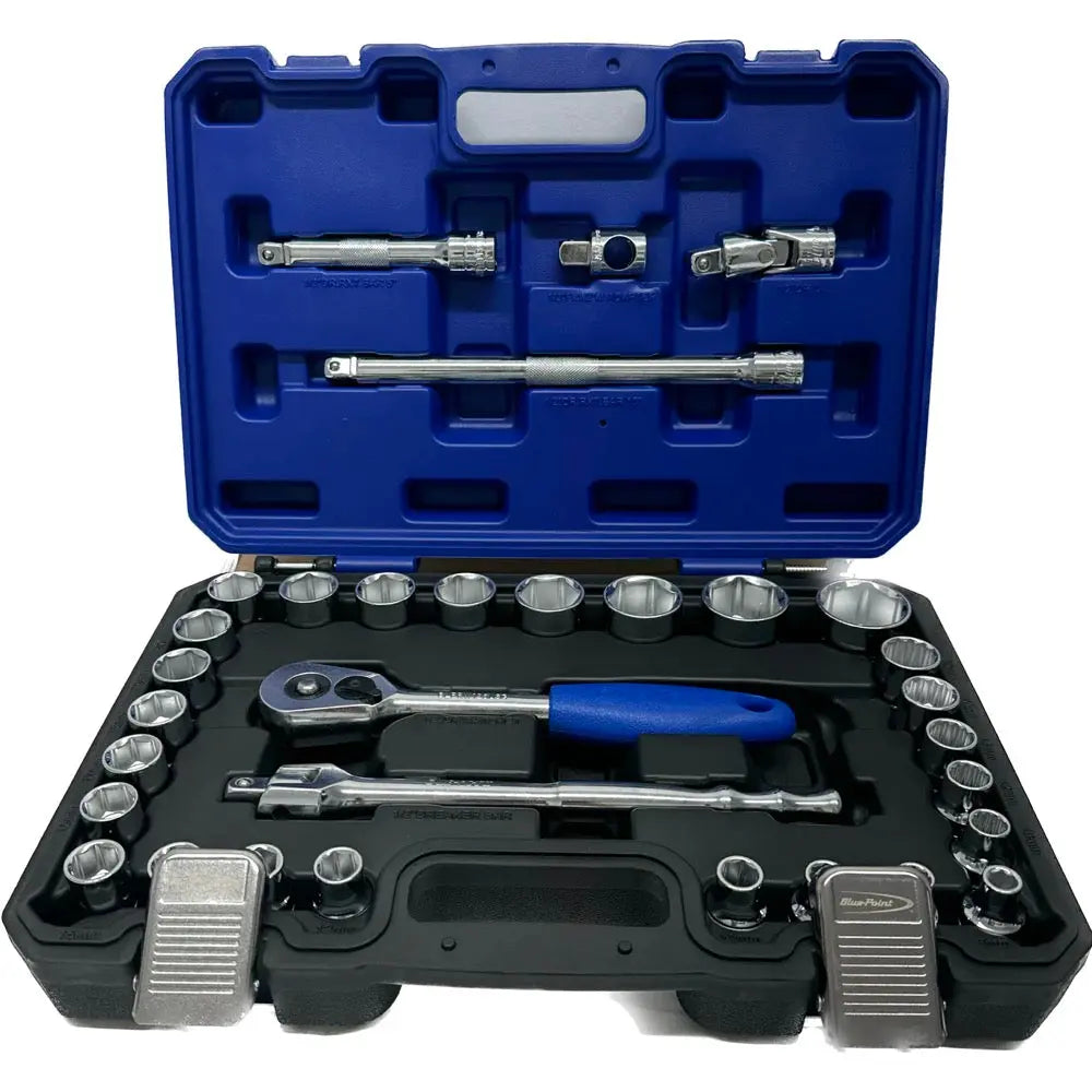 Blue Point Tools 32 Piece 1/2