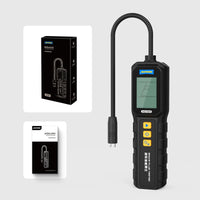 AUTOOL AS501 Brake Fluid Tester Fluid Oil Moisture Tester(DOT3 / DOT4 / DOT5 / DOT5.1 / ENV4 / ENV6) Autool